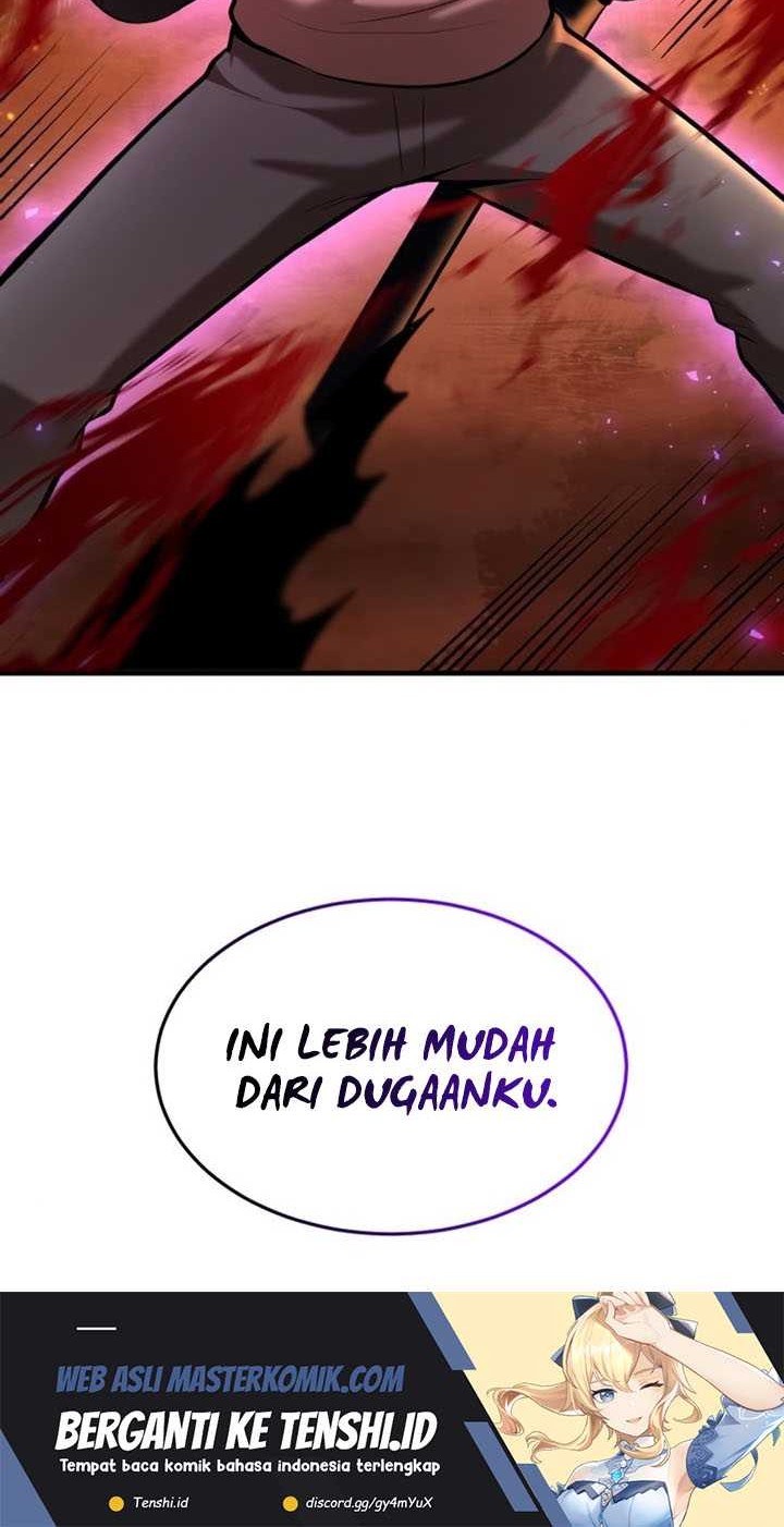 I Became a Renowned Family’s Sword Prodigy Chapter 85 Gambar 61
