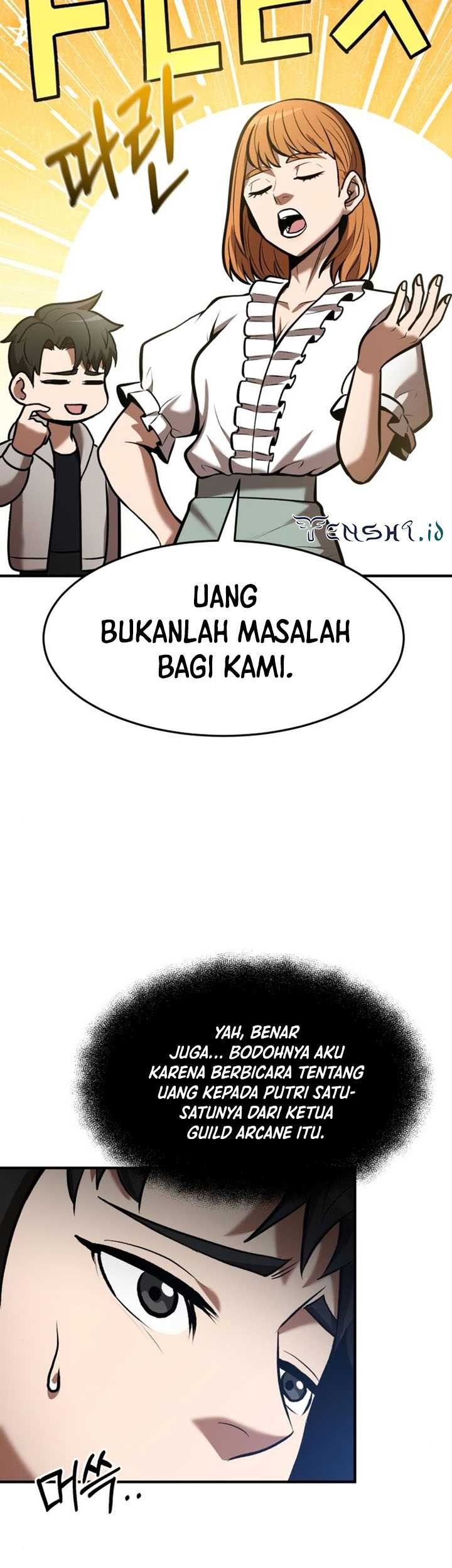 I Became a Renowned Family’s Sword Prodigy Chapter 85 Gambar 6