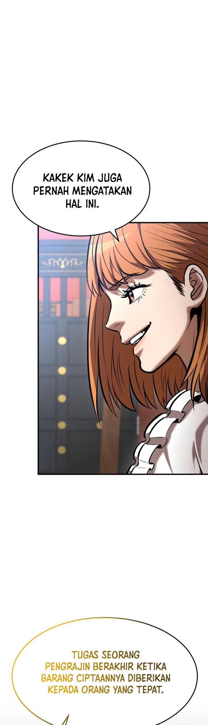 I Became a Renowned Family’s Sword Prodigy Chapter 85 Gambar 7