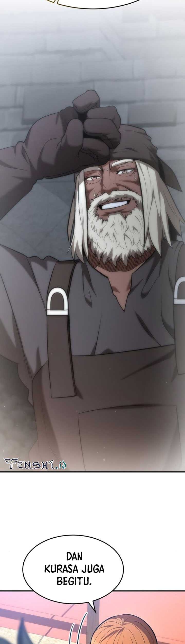 I Became a Renowned Family’s Sword Prodigy Chapter 85 Gambar 8