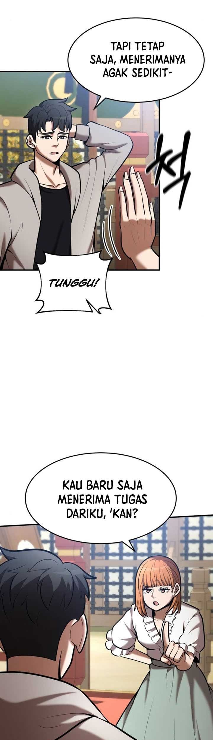 I Became a Renowned Family’s Sword Prodigy Chapter 85 Gambar 10
