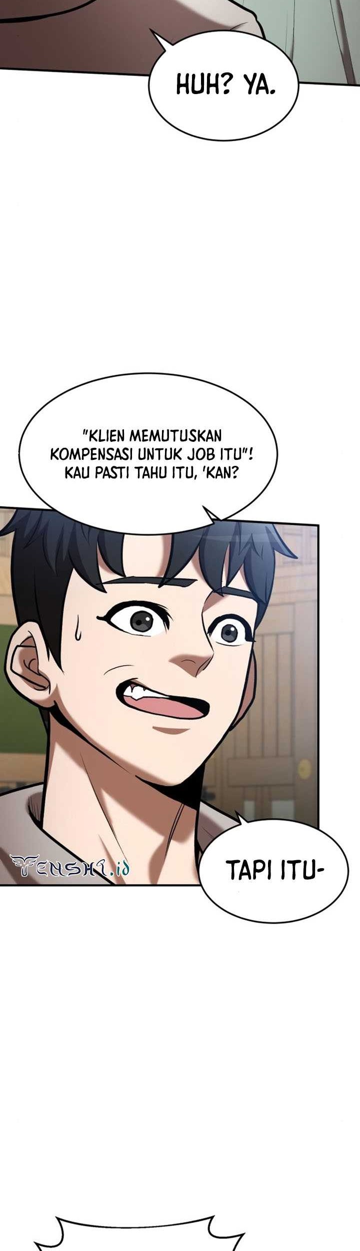 I Became a Renowned Family’s Sword Prodigy Chapter 85 Gambar 11