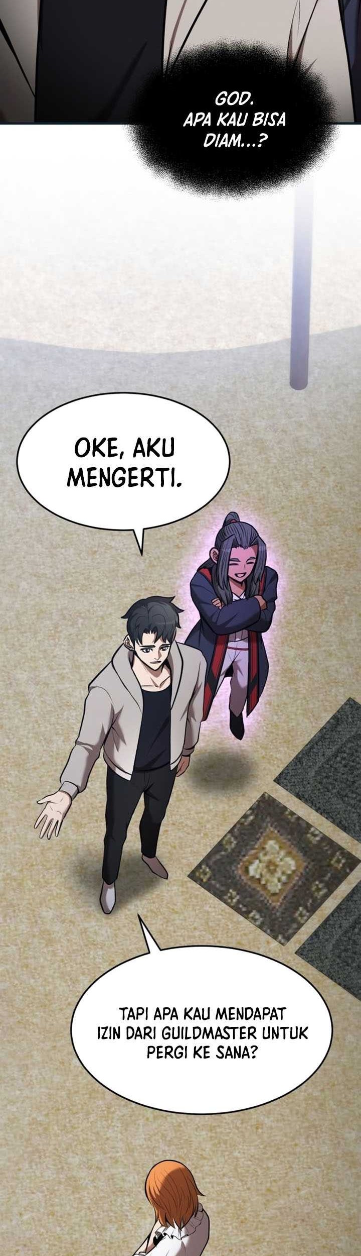 I Became a Renowned Family’s Sword Prodigy Chapter 85 Gambar 15