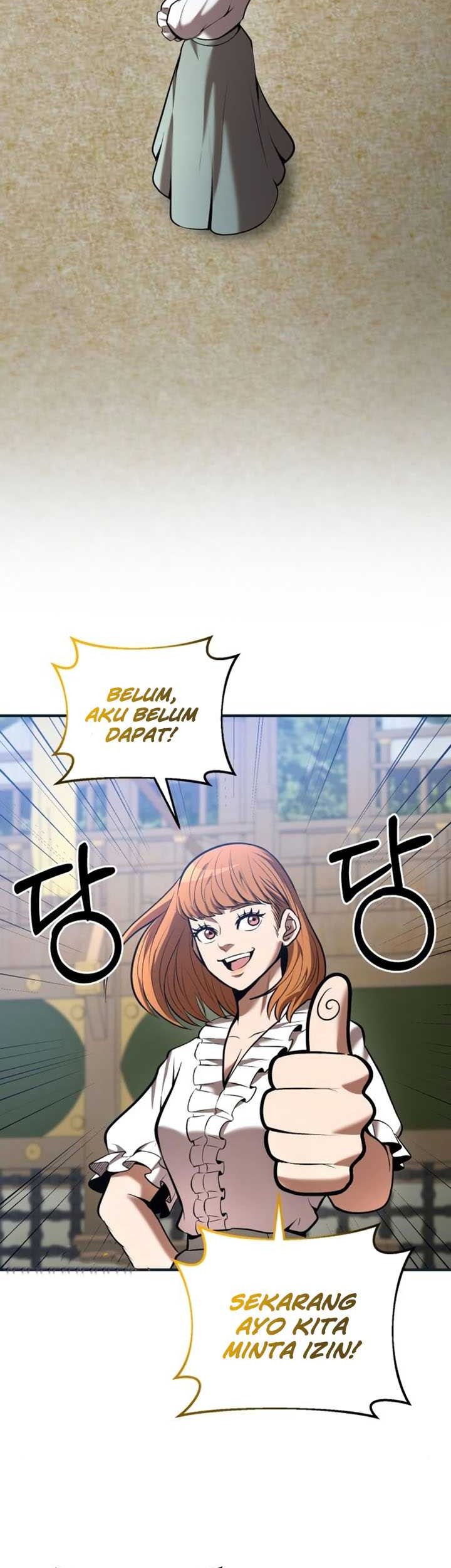I Became a Renowned Family’s Sword Prodigy Chapter 85 Gambar 16