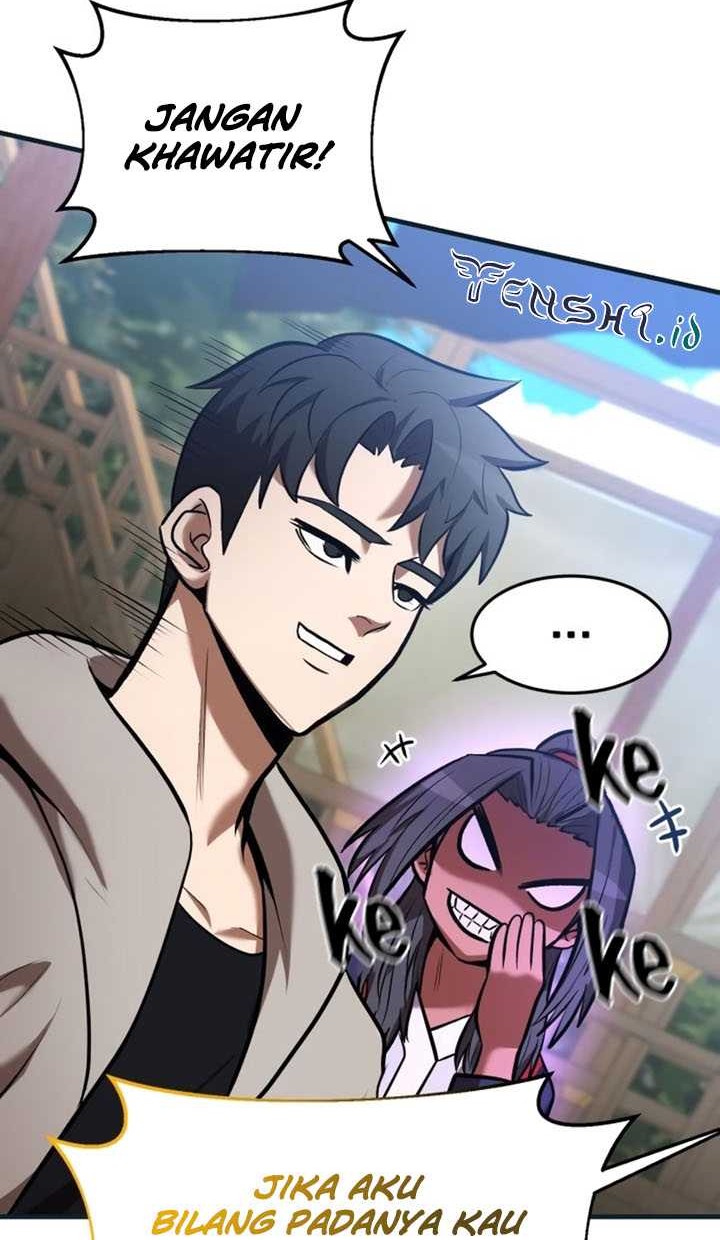 I Became a Renowned Family’s Sword Prodigy Chapter 85 Gambar 17