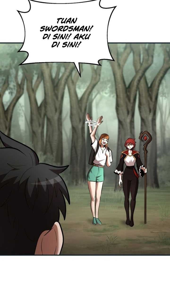 I Became a Renowned Family’s Sword Prodigy Chapter 85 Gambar 21