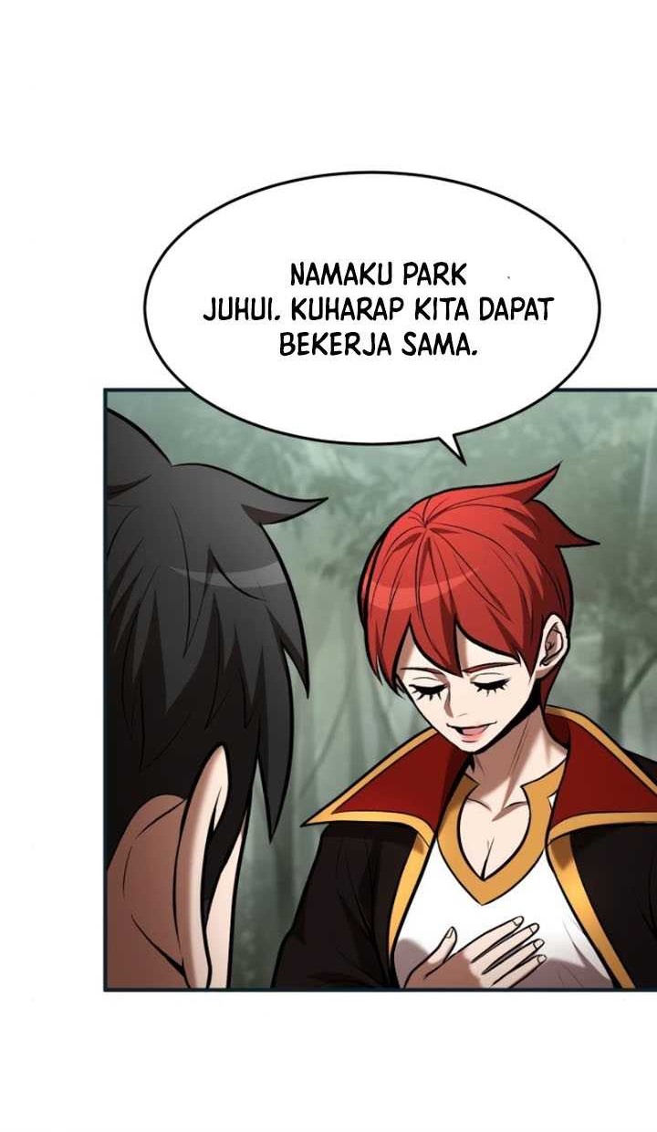 I Became a Renowned Family’s Sword Prodigy Chapter 85 Gambar 25