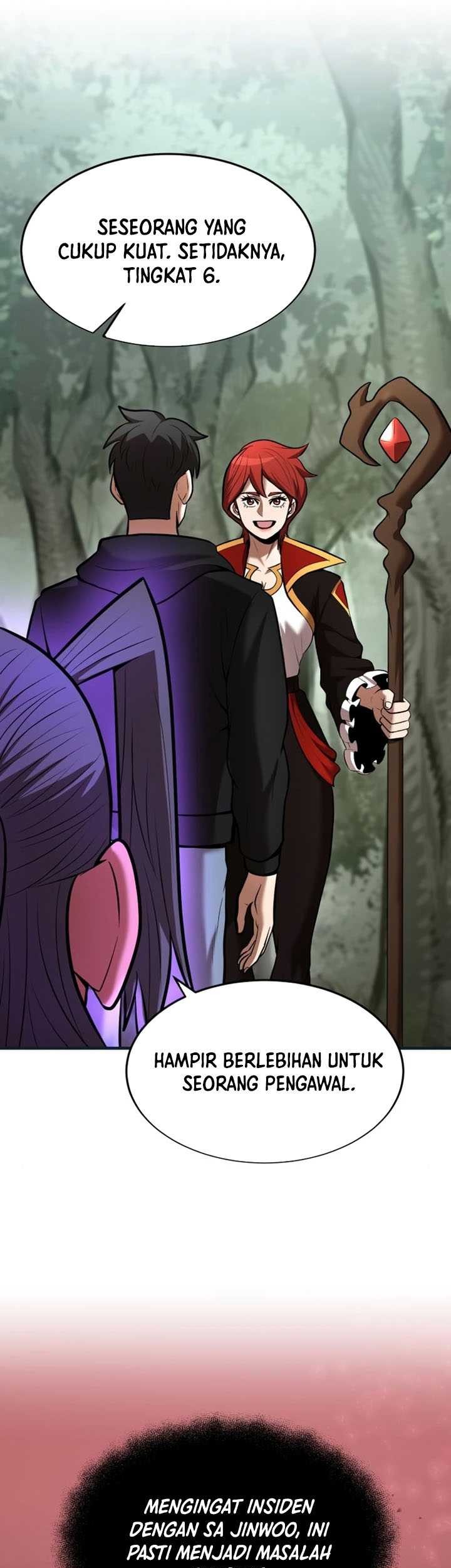 I Became a Renowned Family’s Sword Prodigy Chapter 85 Gambar 26