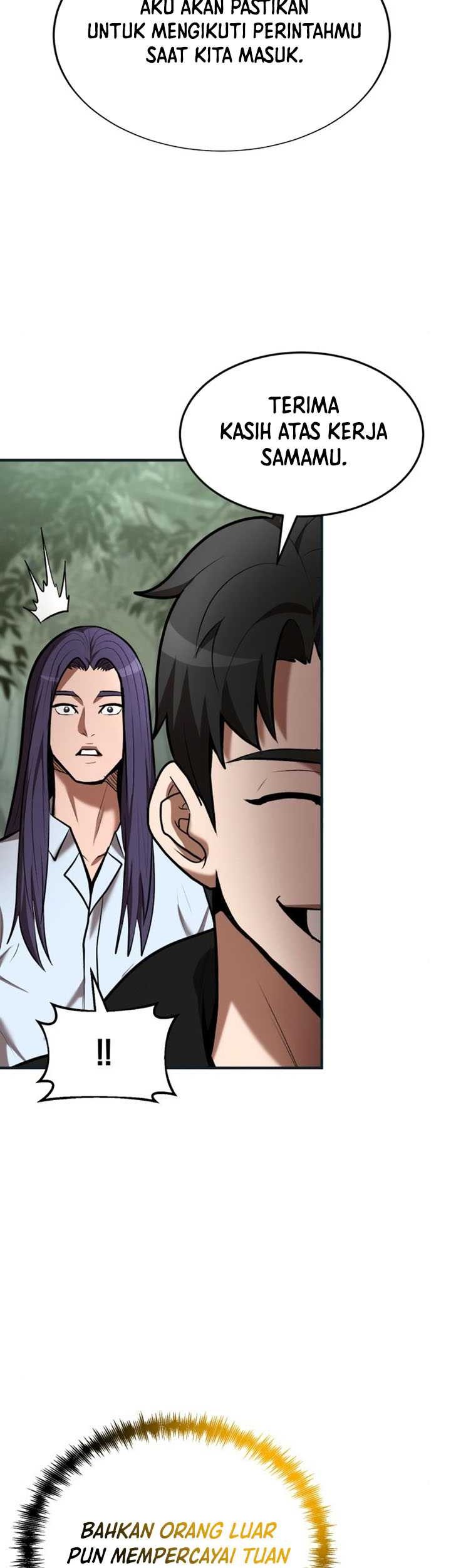 I Became a Renowned Family’s Sword Prodigy Chapter 85 Gambar 28
