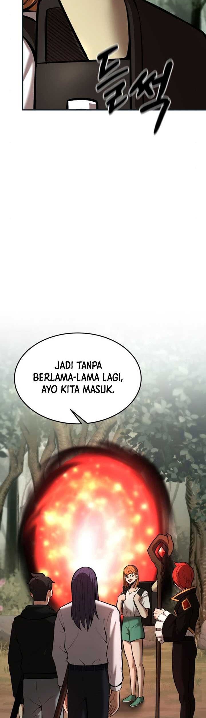 I Became a Renowned Family’s Sword Prodigy Chapter 85 Gambar 31