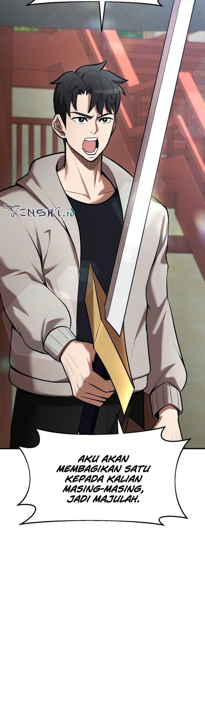 I Became a Renowned Family’s Sword Prodigy Chapter 84 Gambar 34