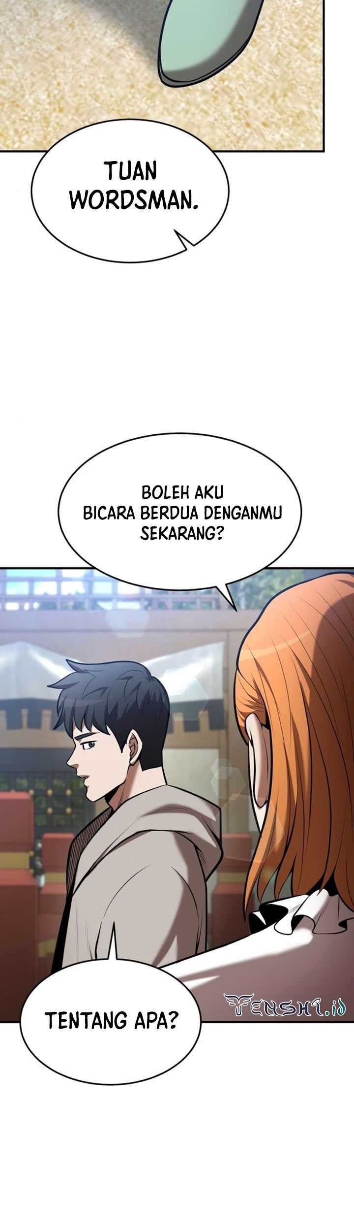 I Became a Renowned Family’s Sword Prodigy Chapter 84 Gambar 36