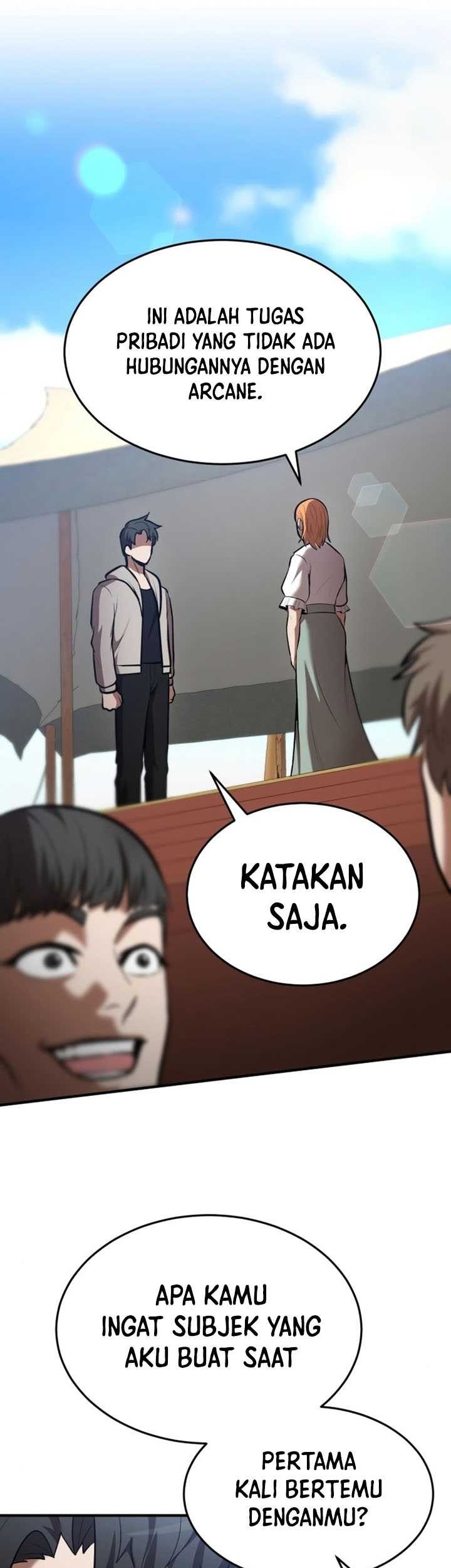 I Became a Renowned Family’s Sword Prodigy Chapter 84 Gambar 38