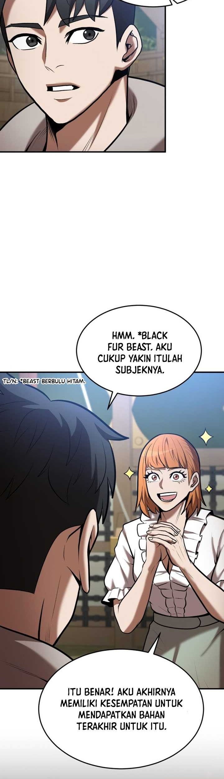 I Became a Renowned Family’s Sword Prodigy Chapter 84 Gambar 39