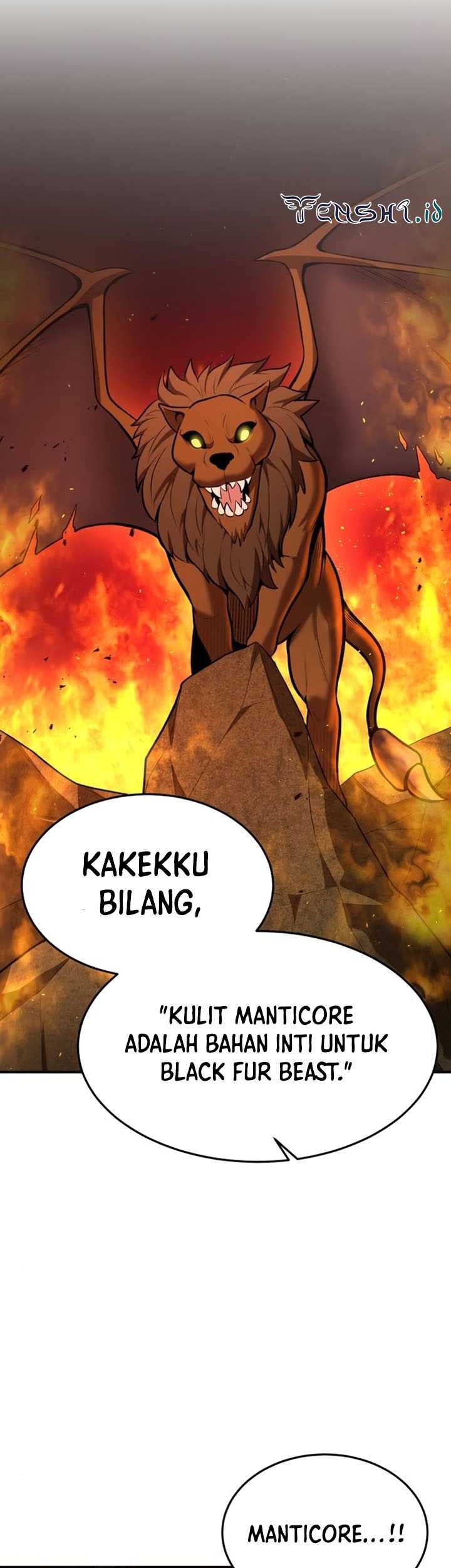 I Became a Renowned Family’s Sword Prodigy Chapter 84 Gambar 40