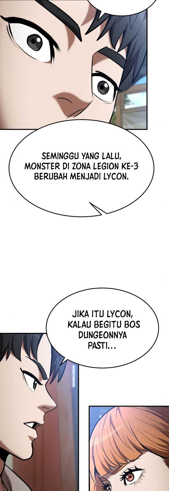 I Became a Renowned Family’s Sword Prodigy Chapter 84 Gambar 41