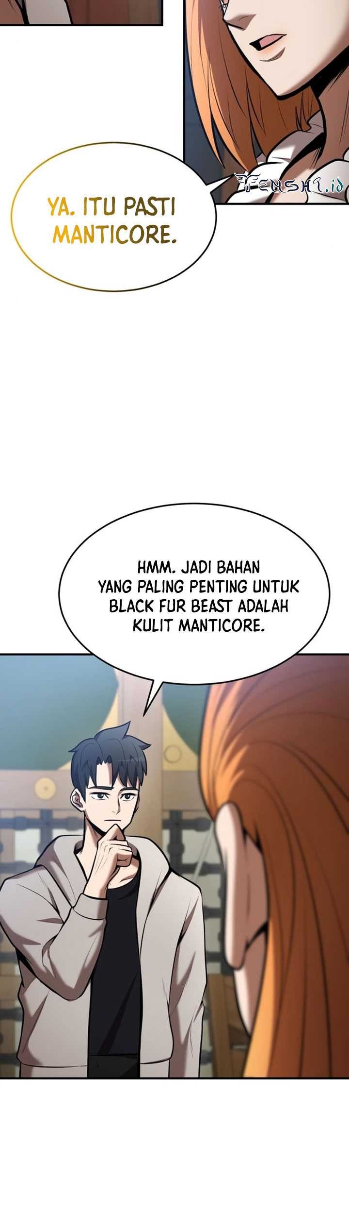 I Became a Renowned Family’s Sword Prodigy Chapter 84 Gambar 42