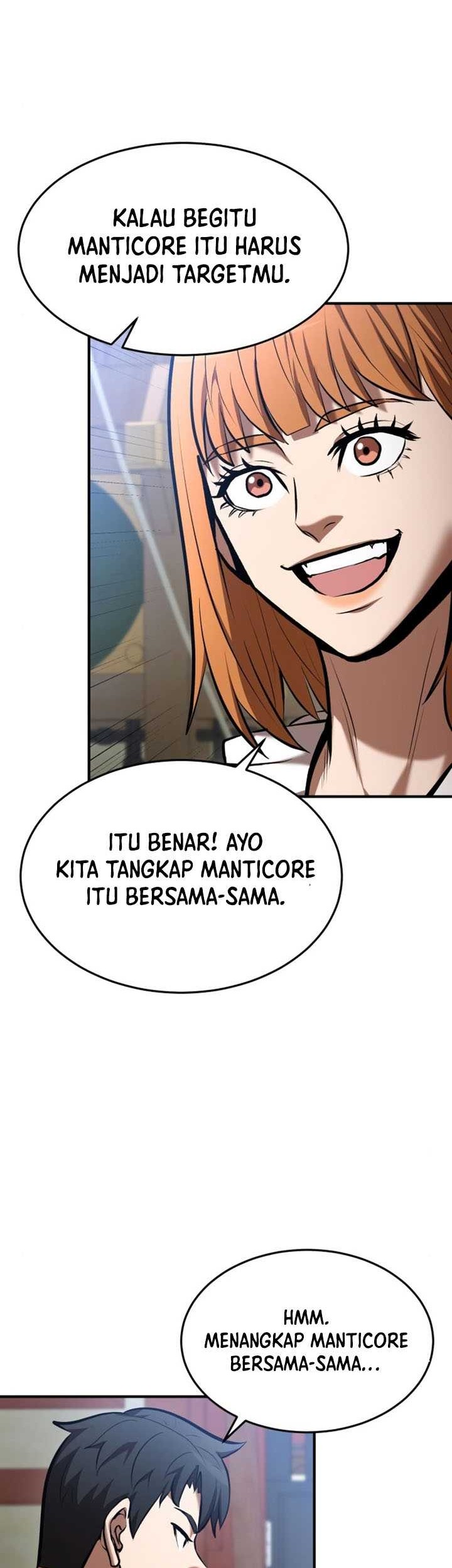 I Became a Renowned Family’s Sword Prodigy Chapter 84 Gambar 43