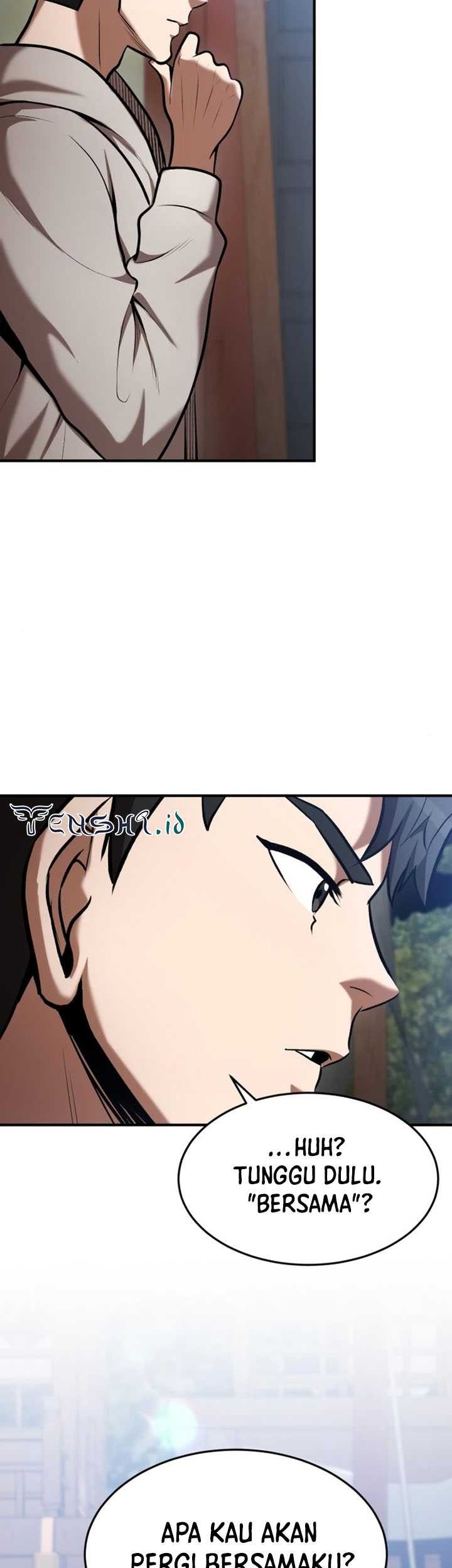 I Became a Renowned Family’s Sword Prodigy Chapter 84 Gambar 44