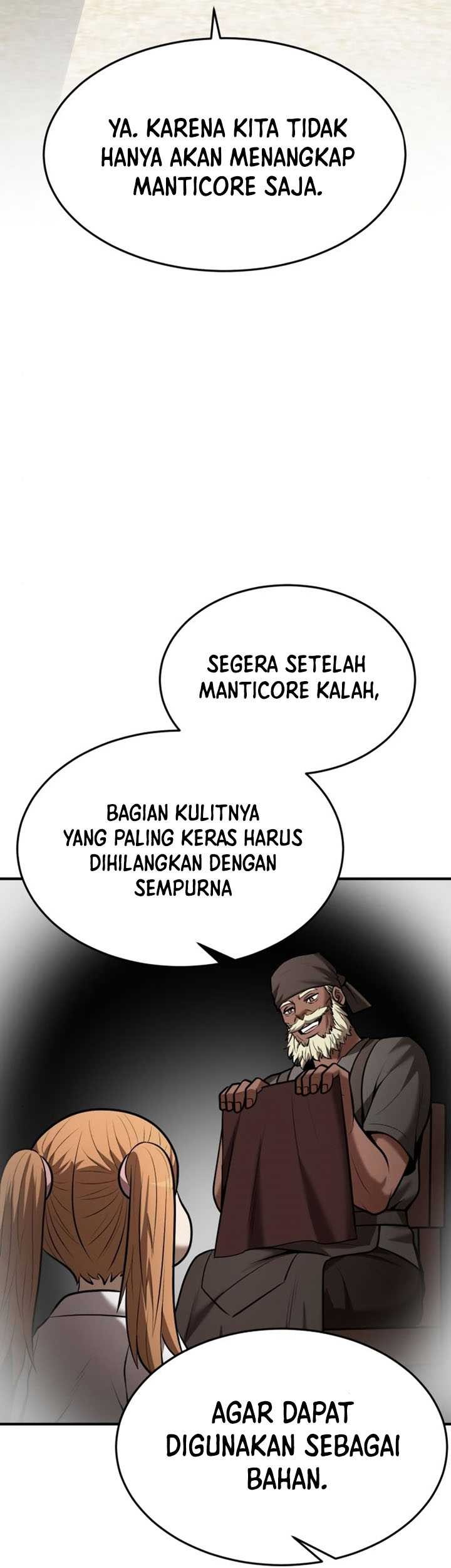 I Became a Renowned Family’s Sword Prodigy Chapter 84 Gambar 46