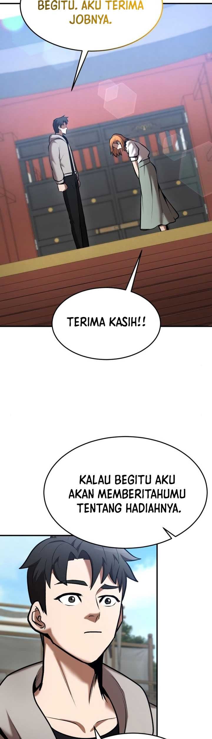 I Became a Renowned Family’s Sword Prodigy Chapter 84 Gambar 50