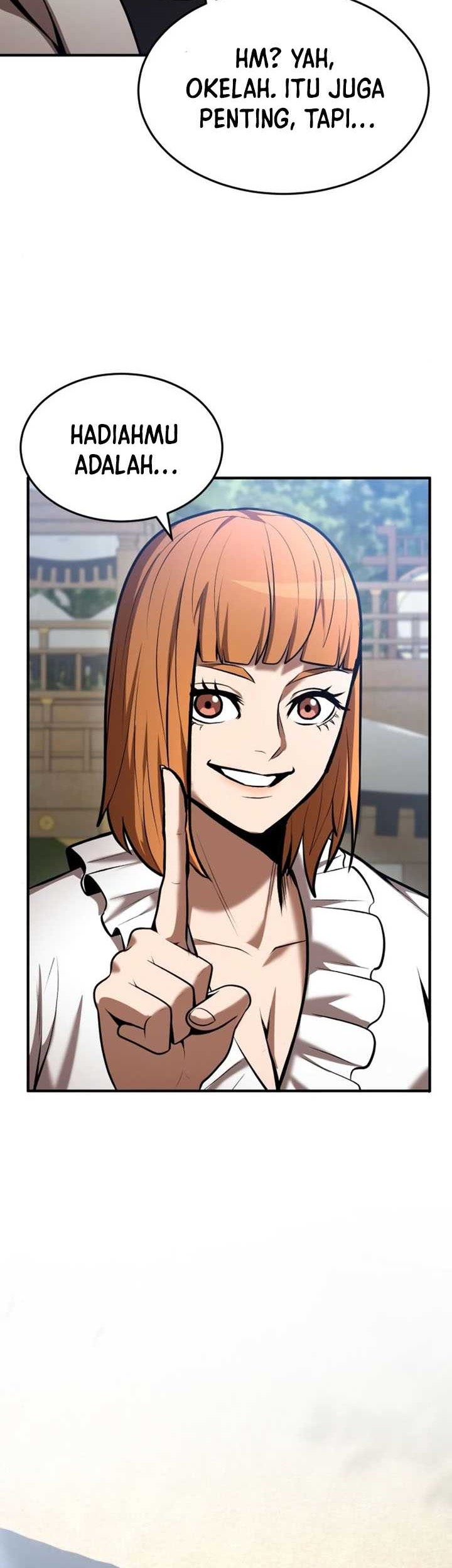 I Became a Renowned Family’s Sword Prodigy Chapter 84 Gambar 51