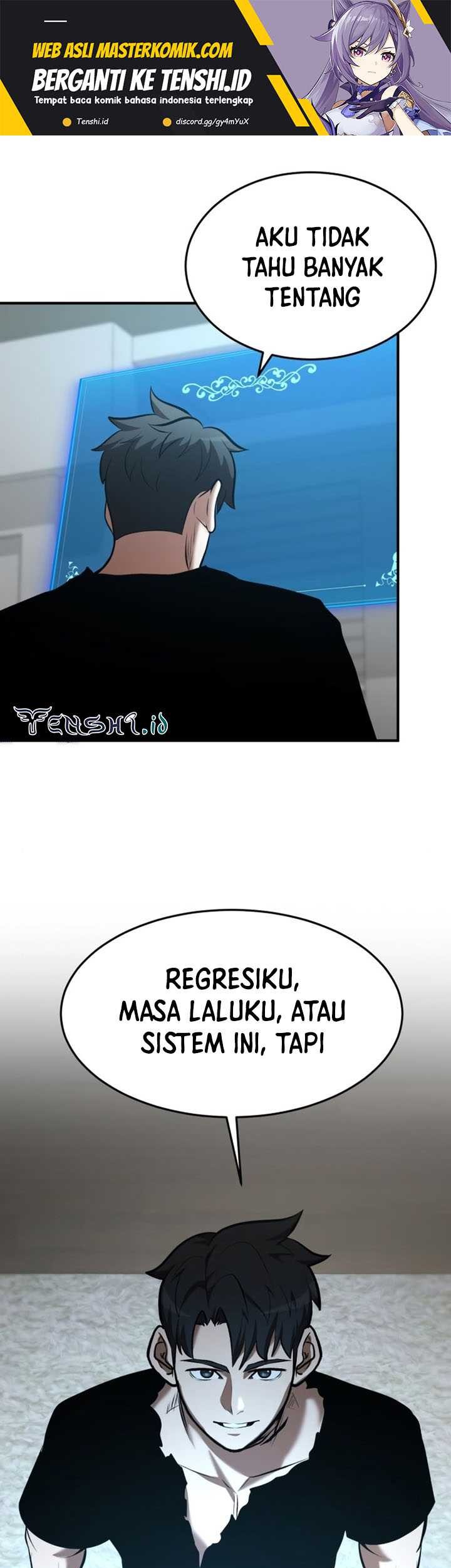 Baca  I Became a Renowned Family’s Sword Prodigy Chapter 84 Gambar 2