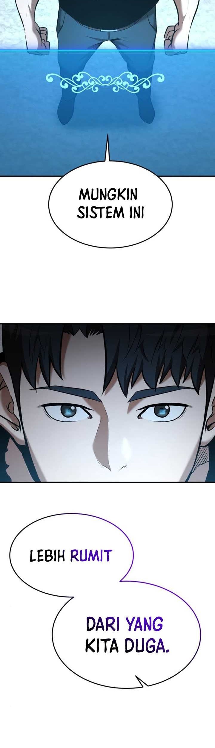 I Became a Renowned Family’s Sword Prodigy Chapter 84 Gambar 3