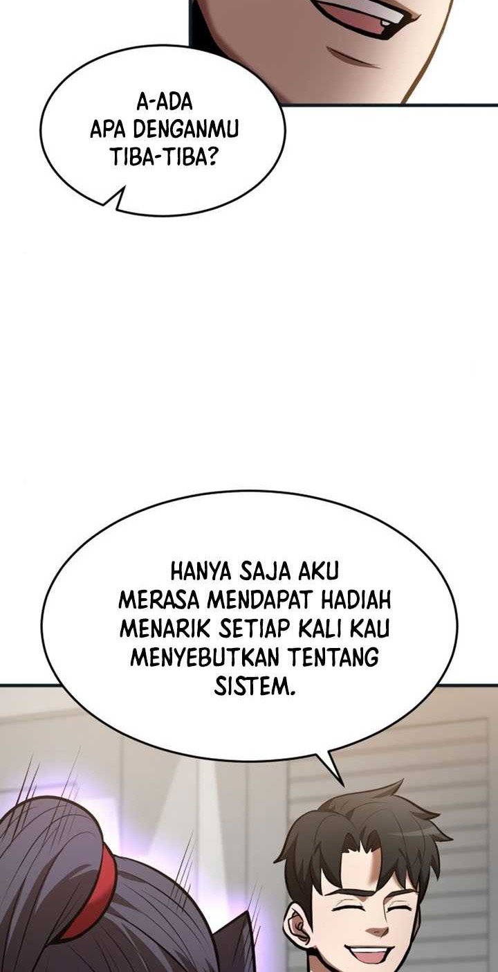 I Became a Renowned Family’s Sword Prodigy Chapter 84 Gambar 5