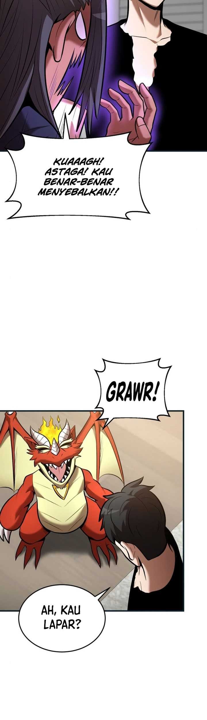 I Became a Renowned Family’s Sword Prodigy Chapter 84 Gambar 6