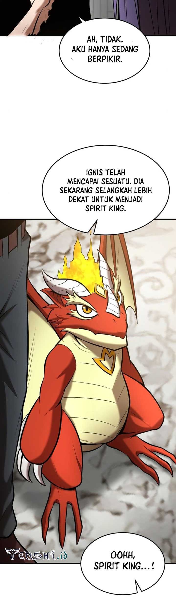 I Became a Renowned Family’s Sword Prodigy Chapter 84 Gambar 12