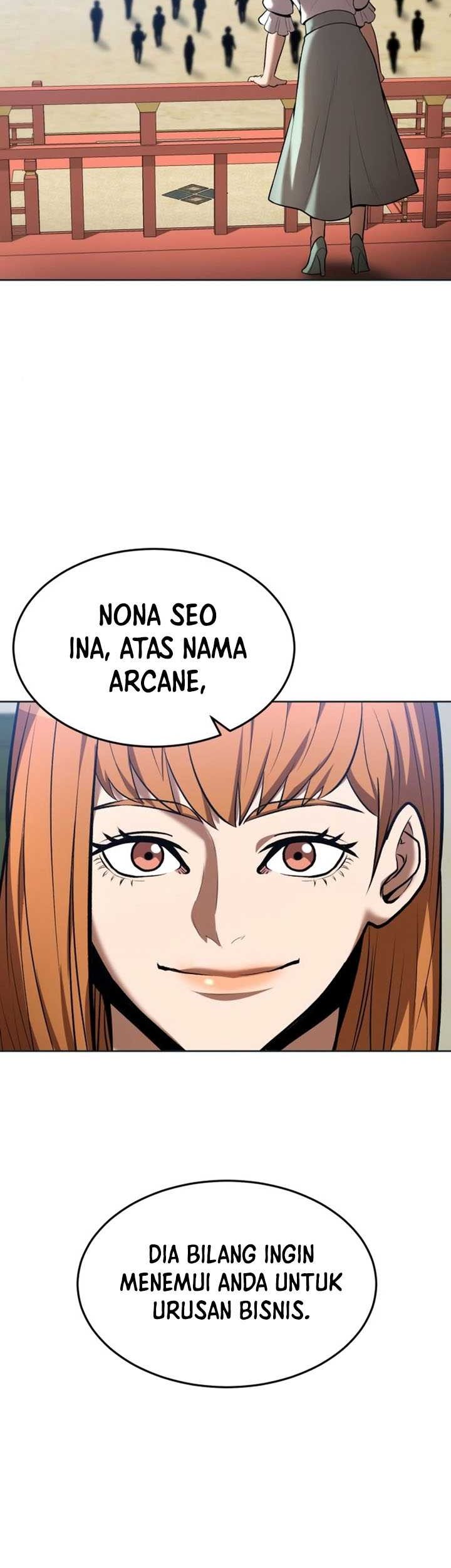 I Became a Renowned Family’s Sword Prodigy Chapter 84 Gambar 16