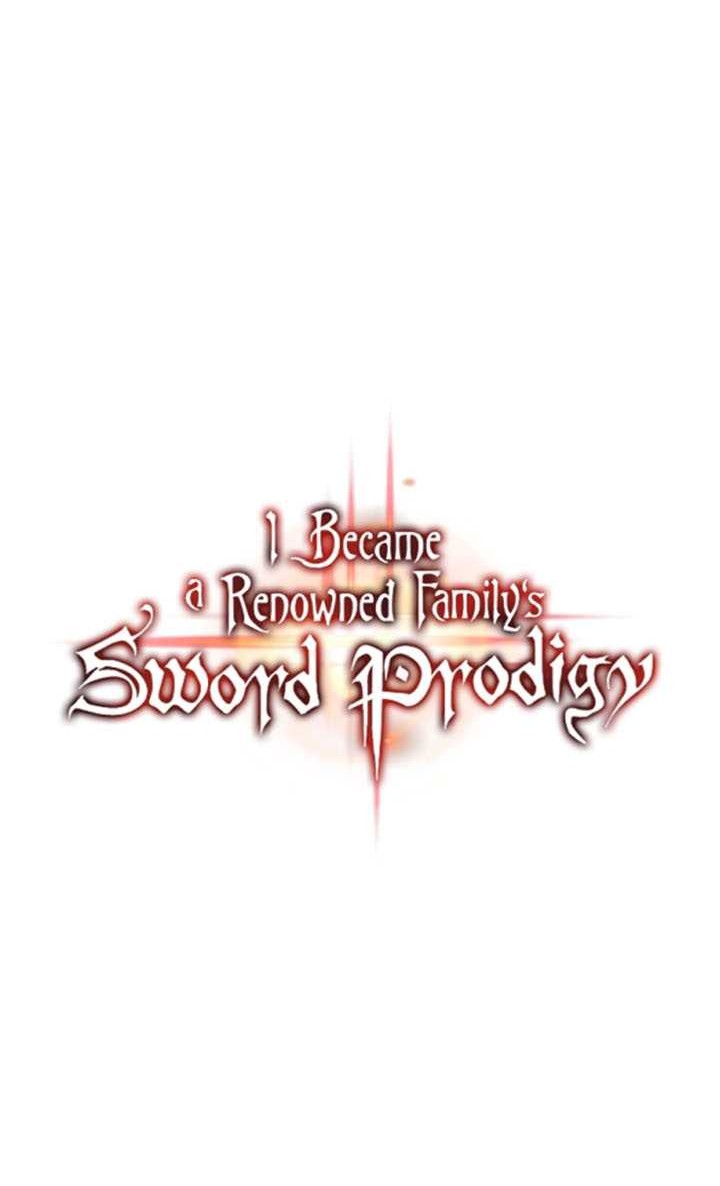 I Became a Renowned Family’s Sword Prodigy Chapter 84 Gambar 17