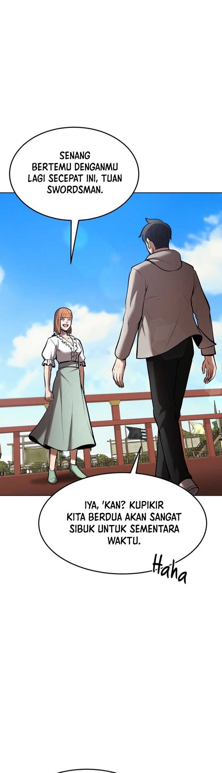 I Became a Renowned Family’s Sword Prodigy Chapter 84 Gambar 19