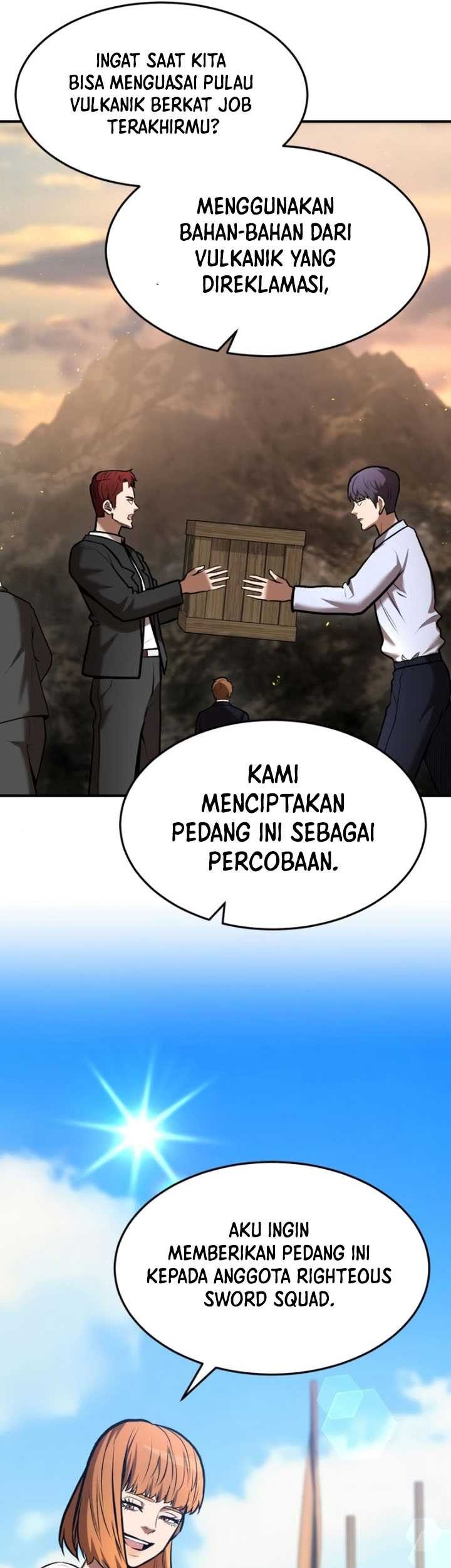 I Became a Renowned Family’s Sword Prodigy Chapter 84 Gambar 22