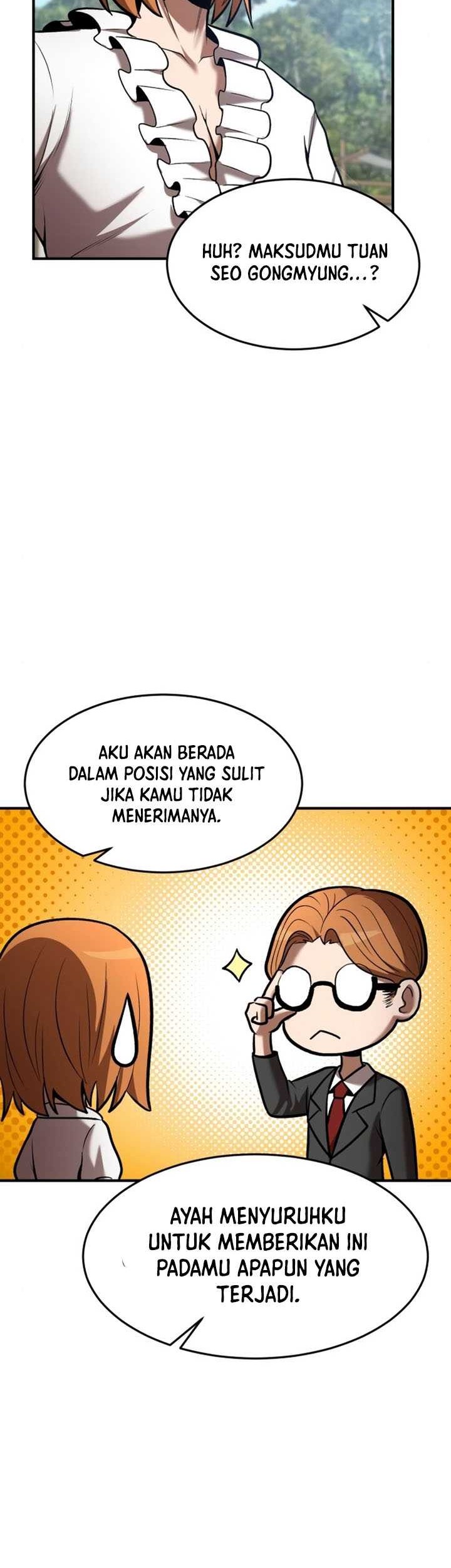 I Became a Renowned Family’s Sword Prodigy Chapter 84 Gambar 27