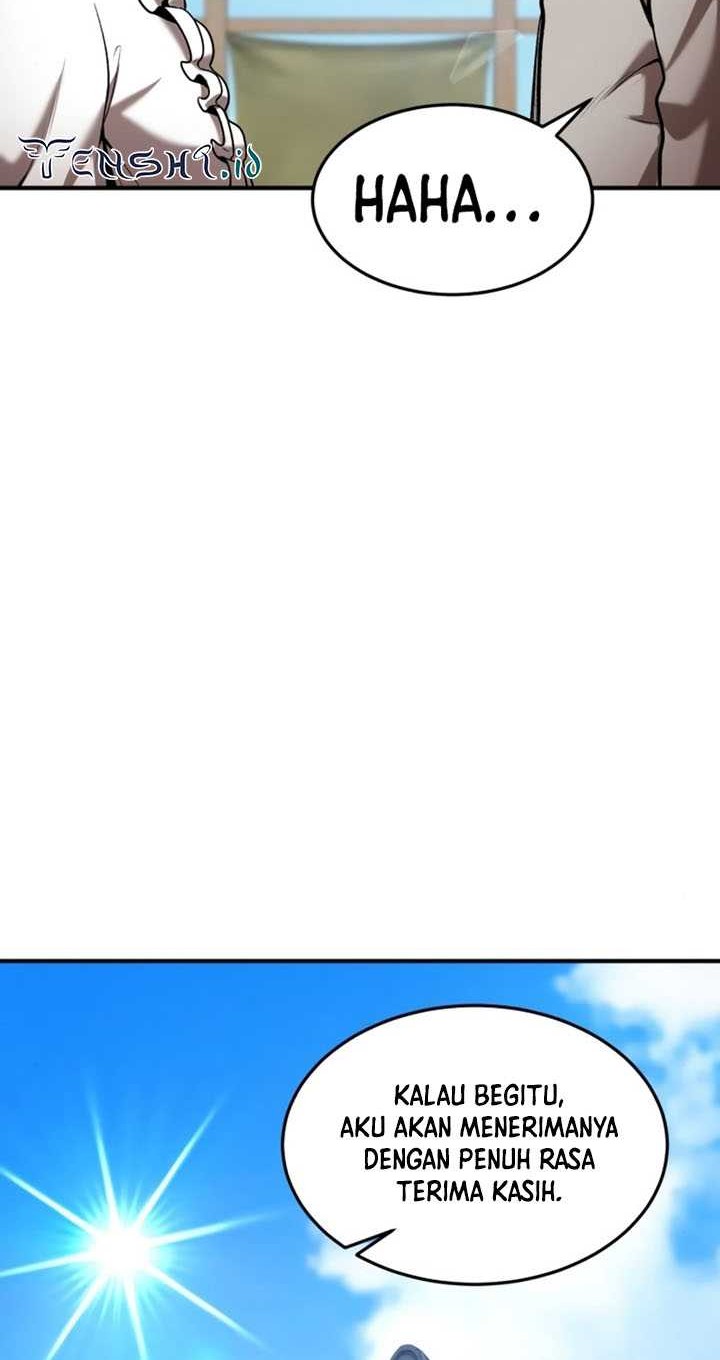 I Became a Renowned Family’s Sword Prodigy Chapter 84 Gambar 29