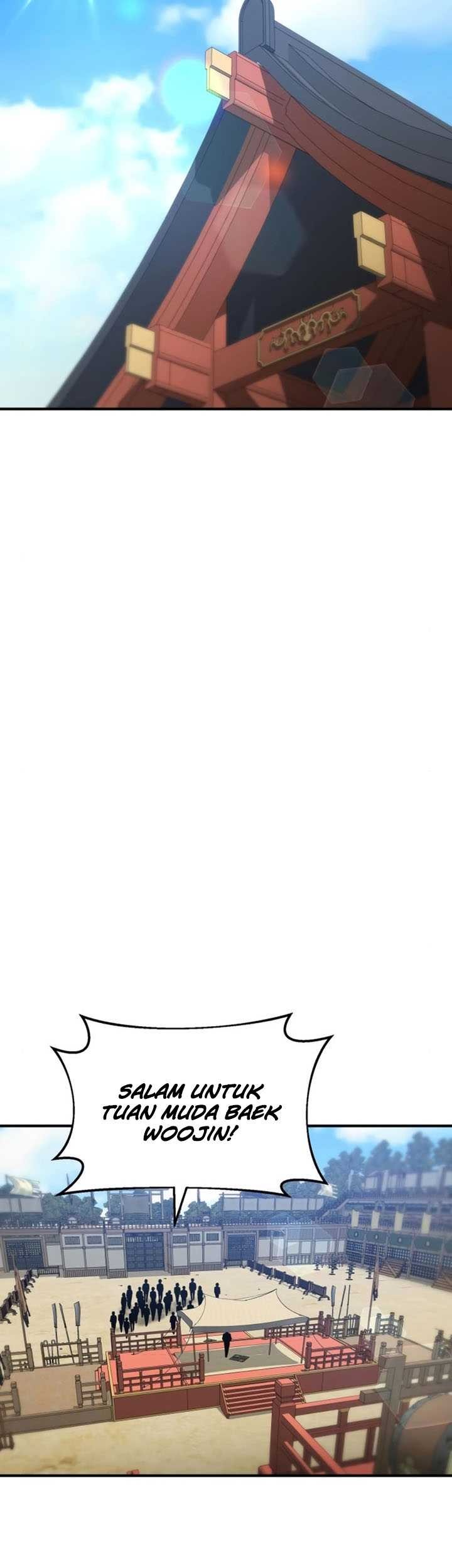 I Became a Renowned Family’s Sword Prodigy Chapter 84 Gambar 30