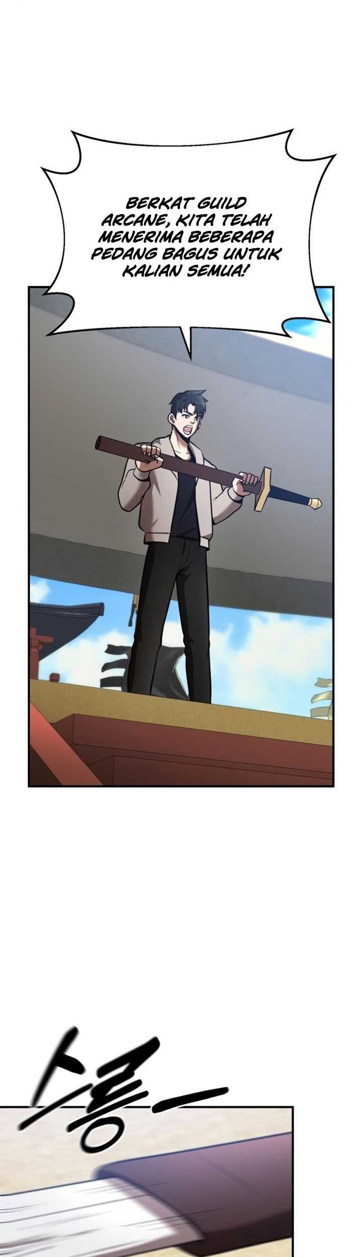 I Became a Renowned Family’s Sword Prodigy Chapter 84 Gambar 31