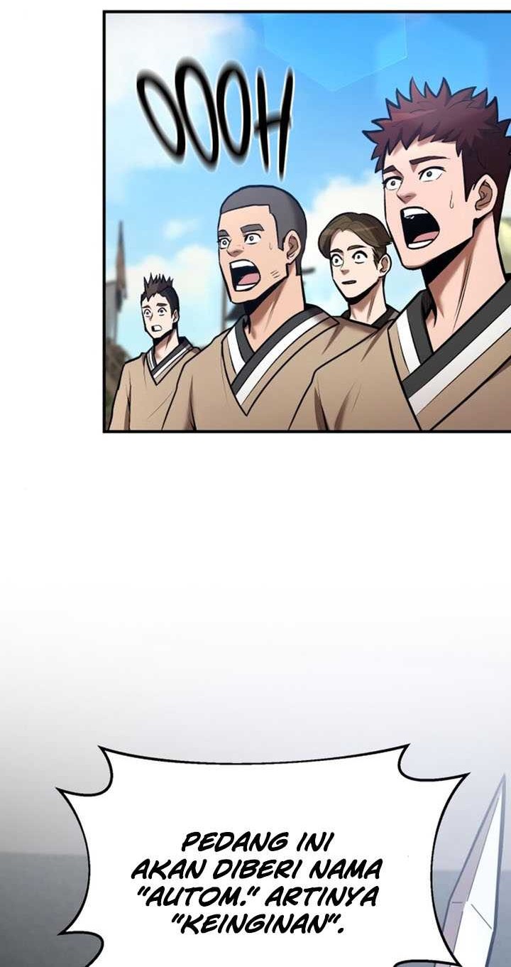 I Became a Renowned Family’s Sword Prodigy Chapter 84 Gambar 33