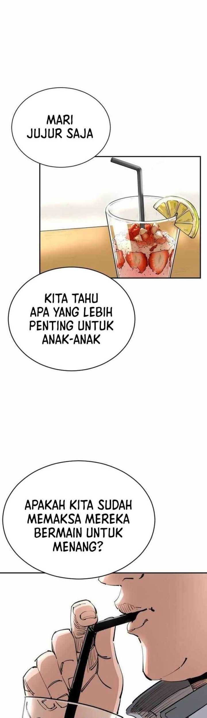Baca Komik Build Up Chapter 130 Gambar 1