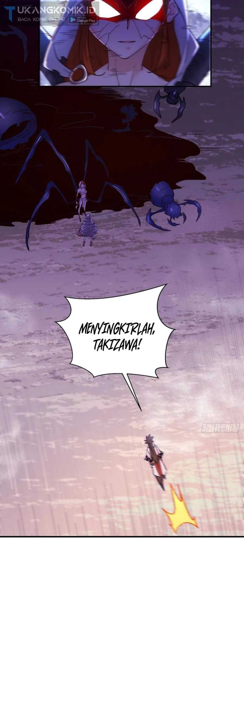 As The Richest Man, I Really Don’t Want To Be Reborn Chapter 88 Gambar 11
