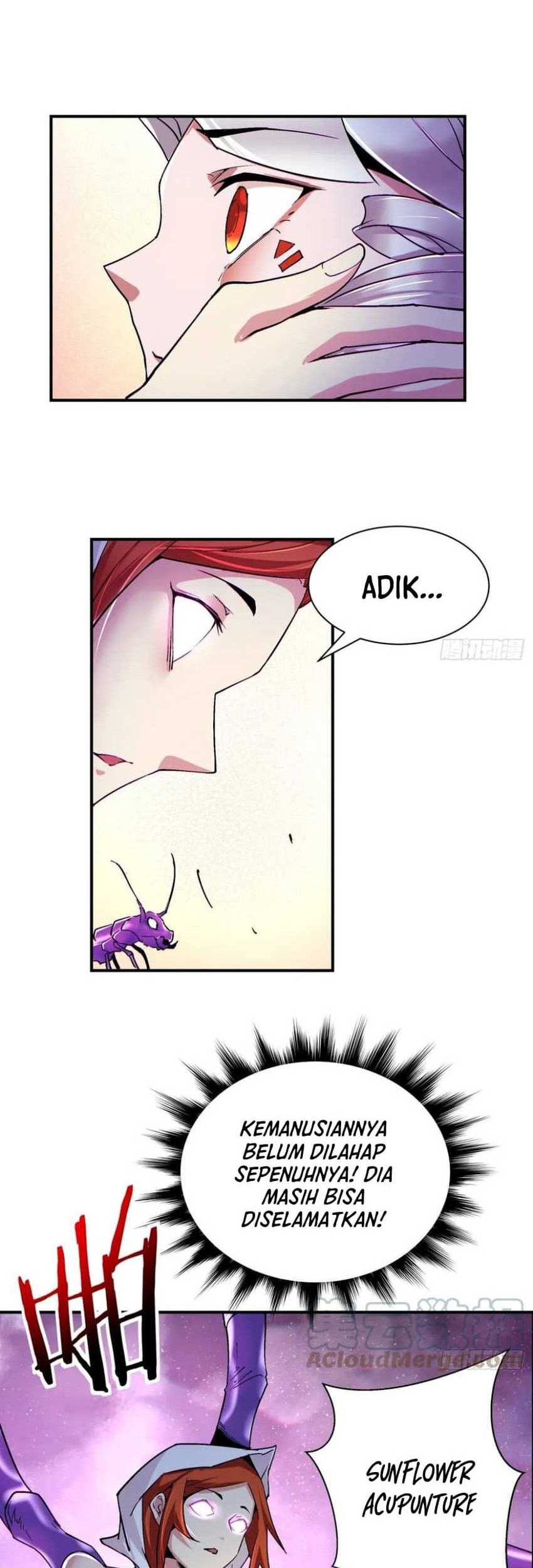 As The Richest Man, I Really Don’t Want To Be Reborn Chapter 88 Gambar 12