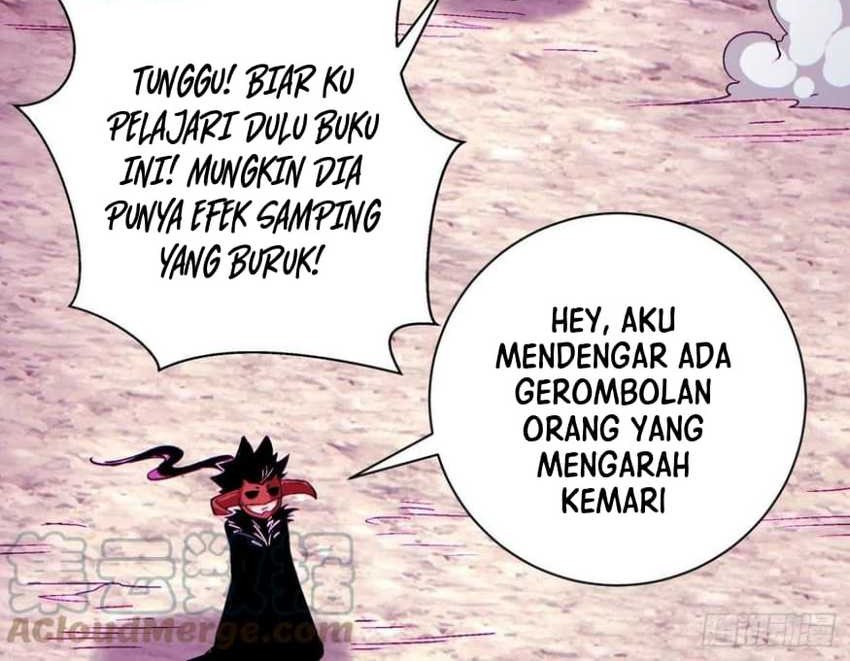 As The Richest Man, I Really Don’t Want To Be Reborn Chapter 88 Gambar 16
