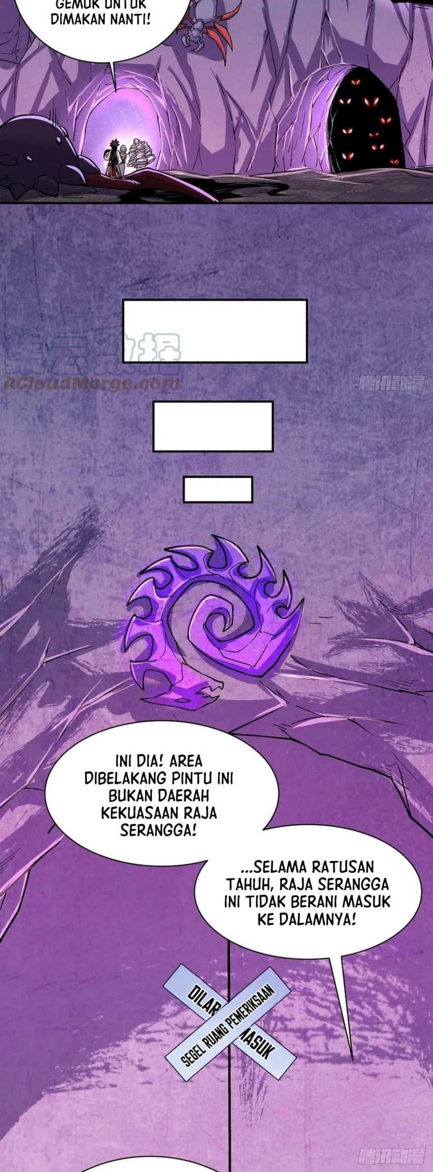 As The Richest Man, I Really Don’t Want To Be Reborn Chapter 88 Gambar 19