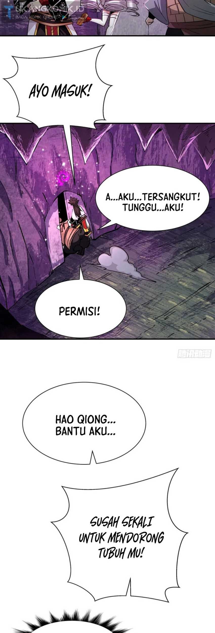 As The Richest Man, I Really Don’t Want To Be Reborn Chapter 88 Gambar 23