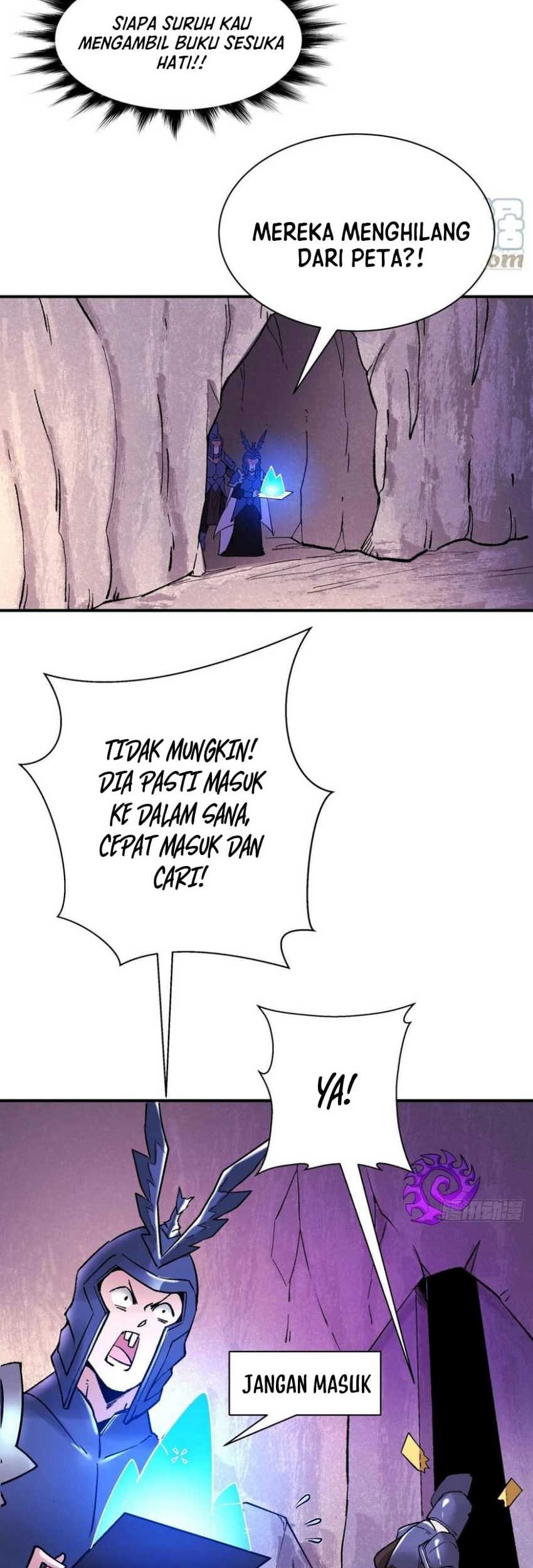 As The Richest Man, I Really Don’t Want To Be Reborn Chapter 88 Gambar 24