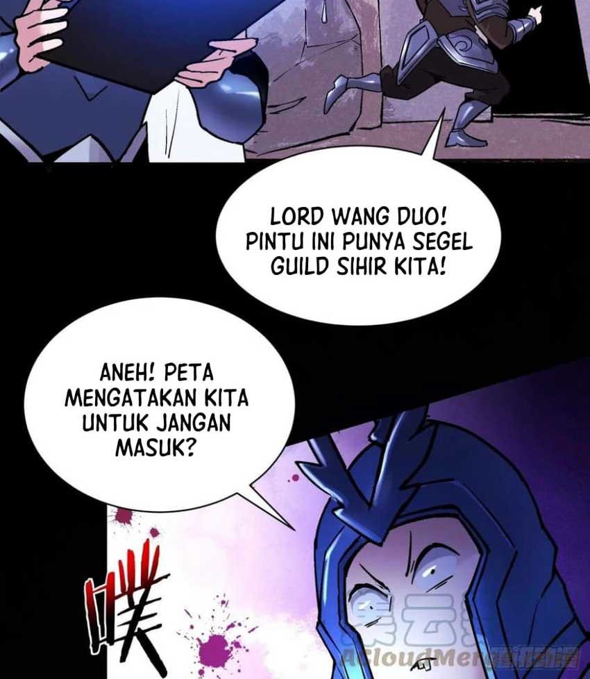 As The Richest Man, I Really Don’t Want To Be Reborn Chapter 88 Gambar 25