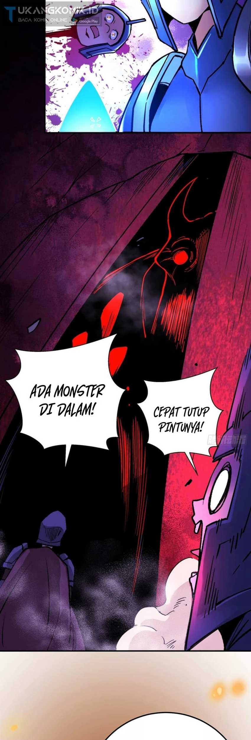 As The Richest Man, I Really Don’t Want To Be Reborn Chapter 88 Gambar 26