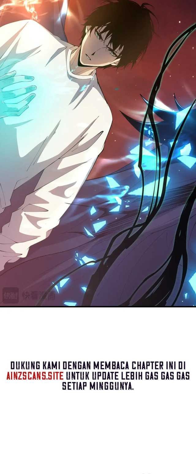 Disastrous Necromancer Chapter 34 Gambar 7